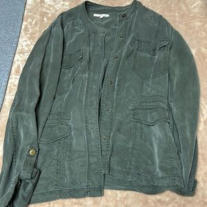 41 Hawthorn jacket size L
